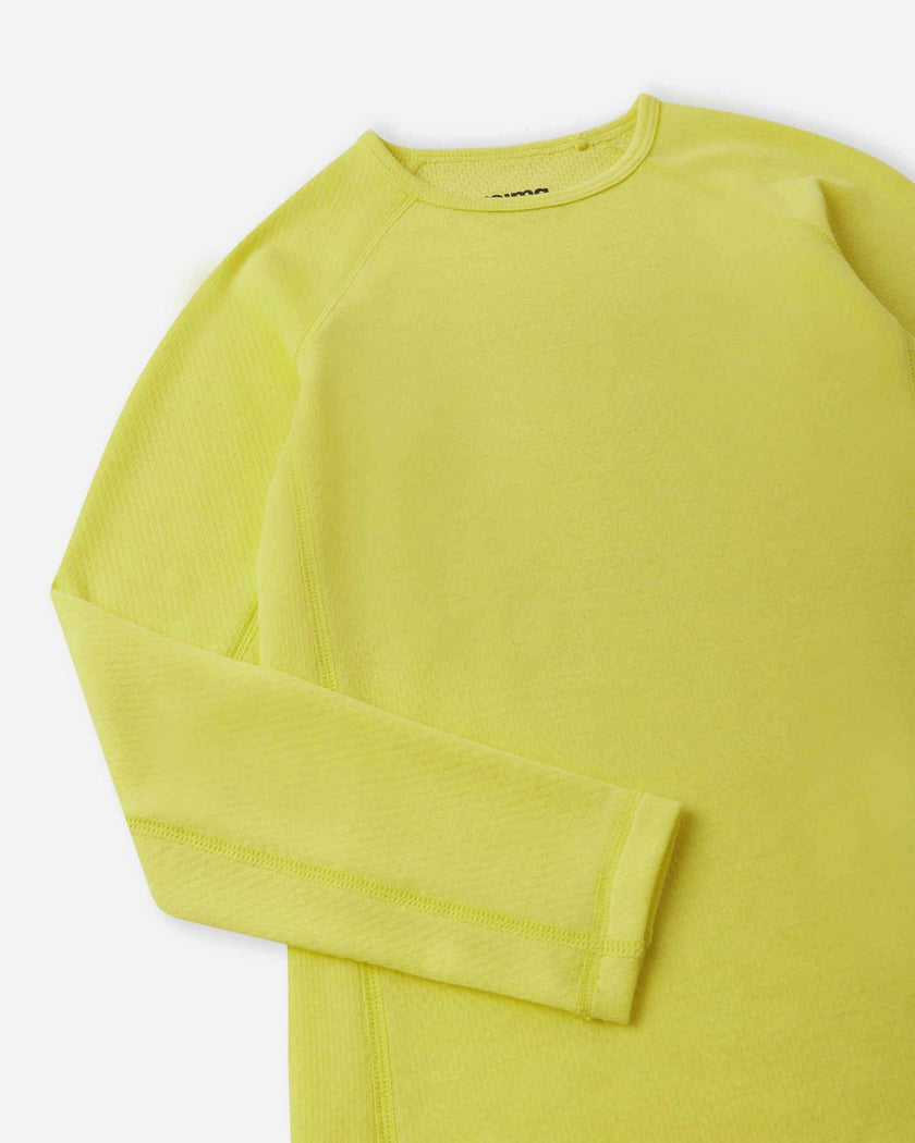 Lani - Kids' Moisture-Wicking Thermolite® Base Layer Set