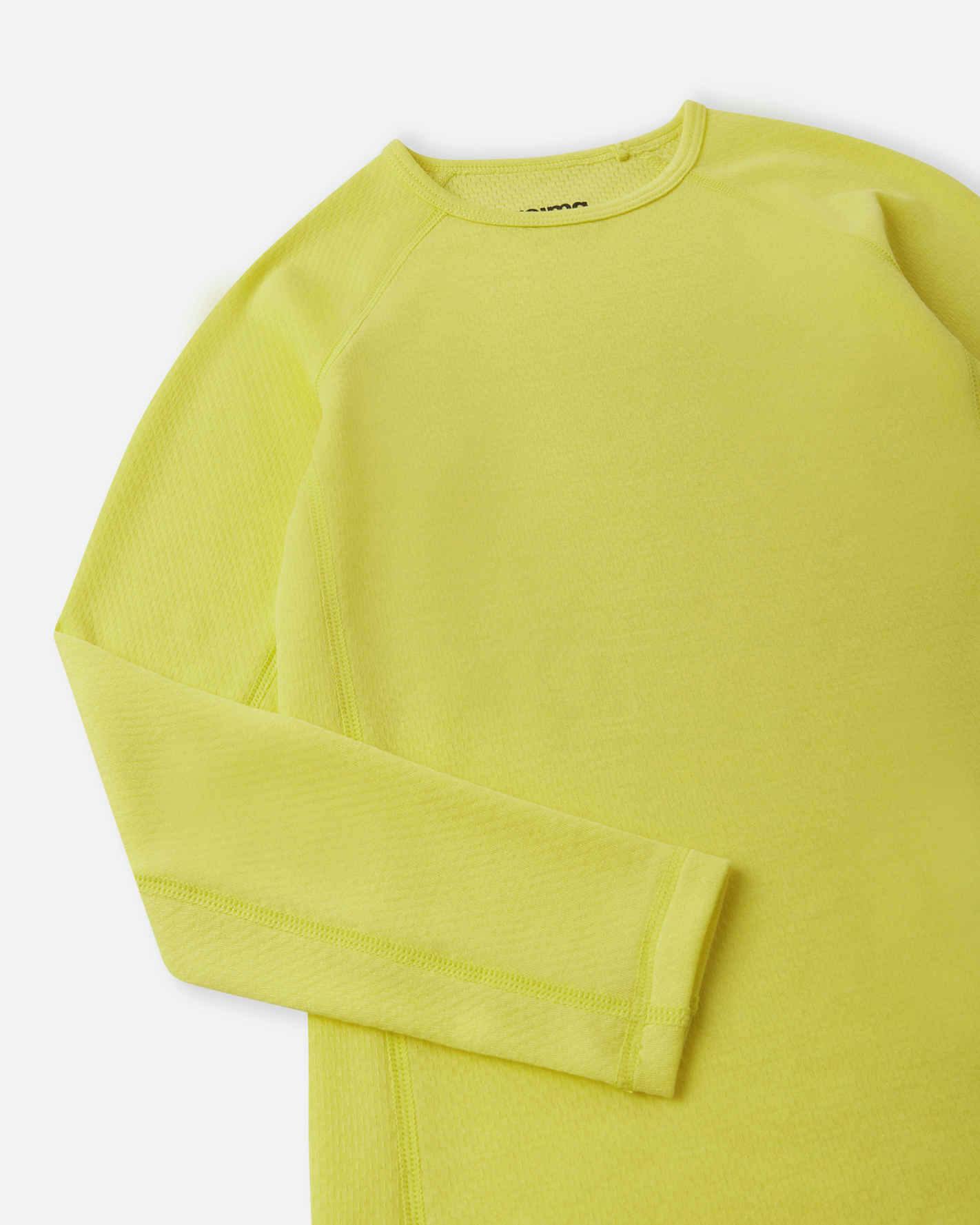 Lani - Kids' Moisture-Wicking Thermolite® Base Layer Set