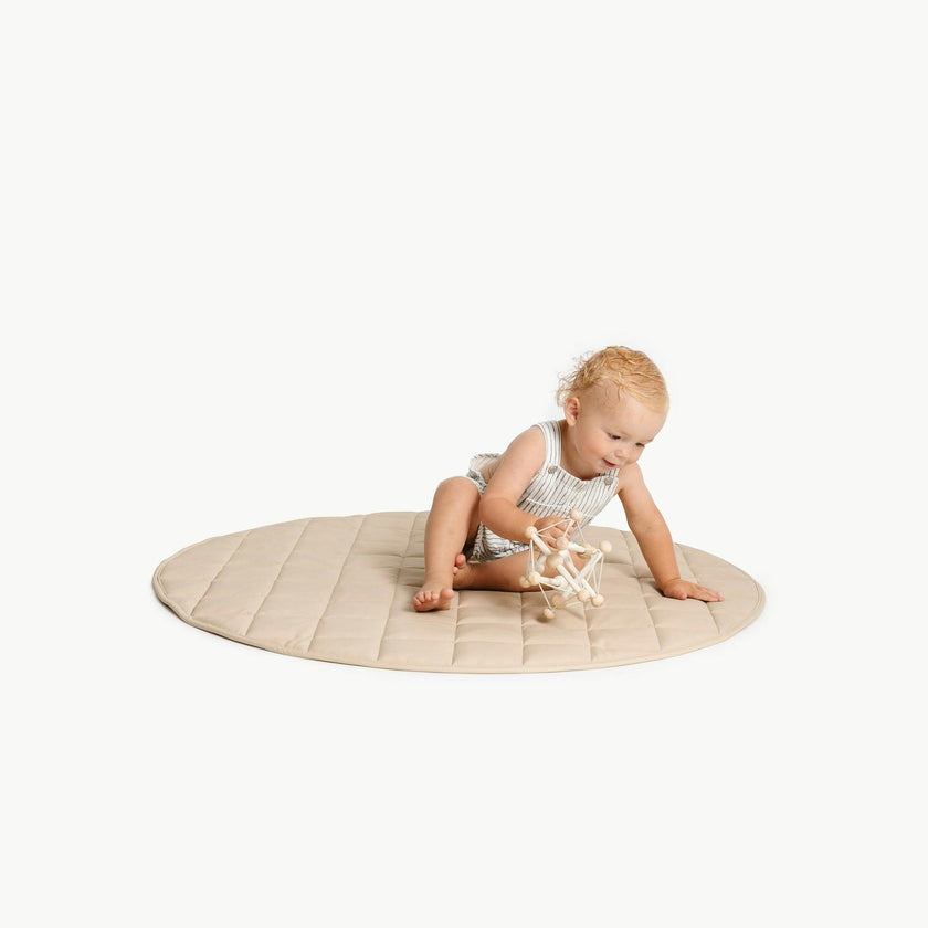 Quilted Mini Mat