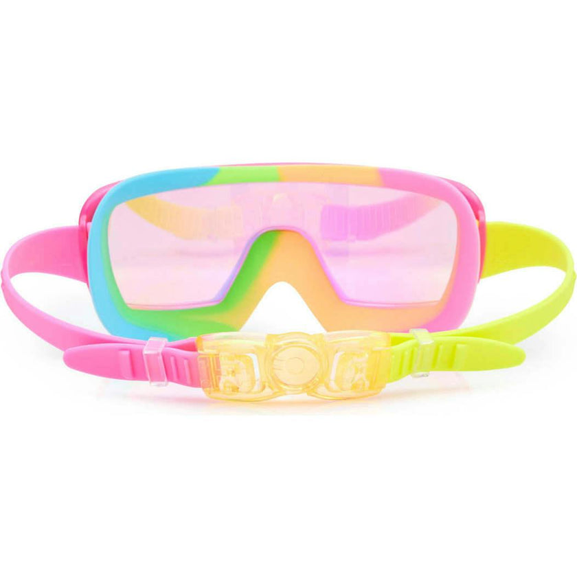 Chromatic Swim Goggles