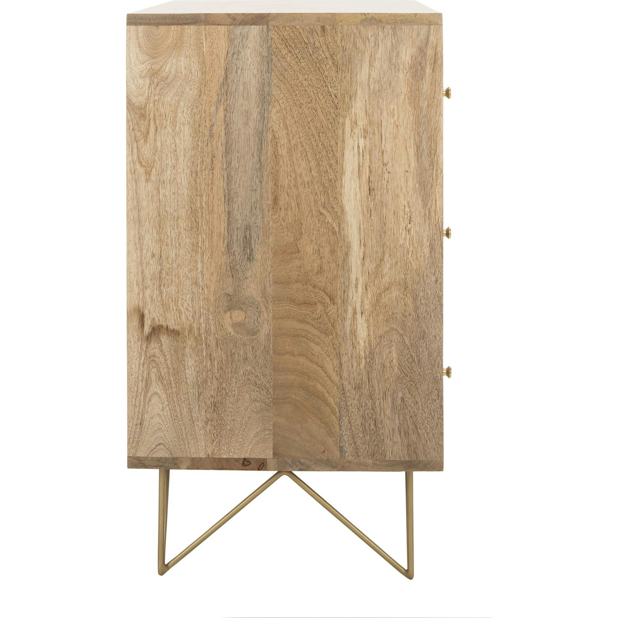 Marigold 3-Drawer Chest