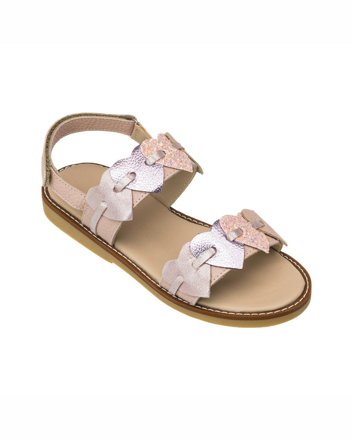 Cuore Sandal