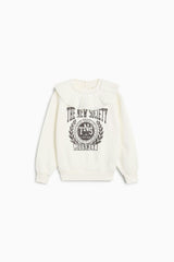 Row Sweatshirt