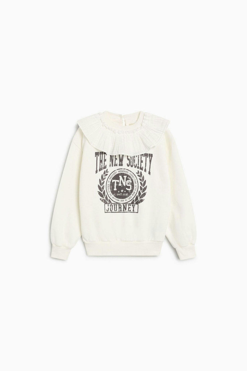 Row Sweatshirt