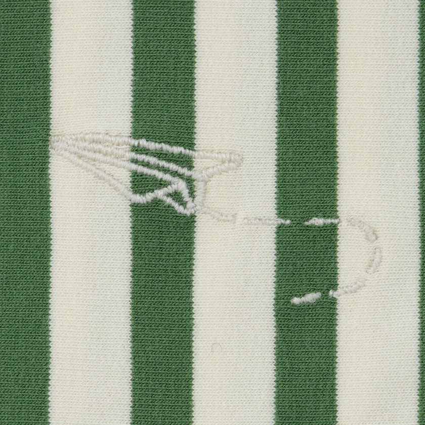 Stripe and Stroll Setzers