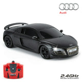 CMJ RC Car: Audi R8 GT - Black
