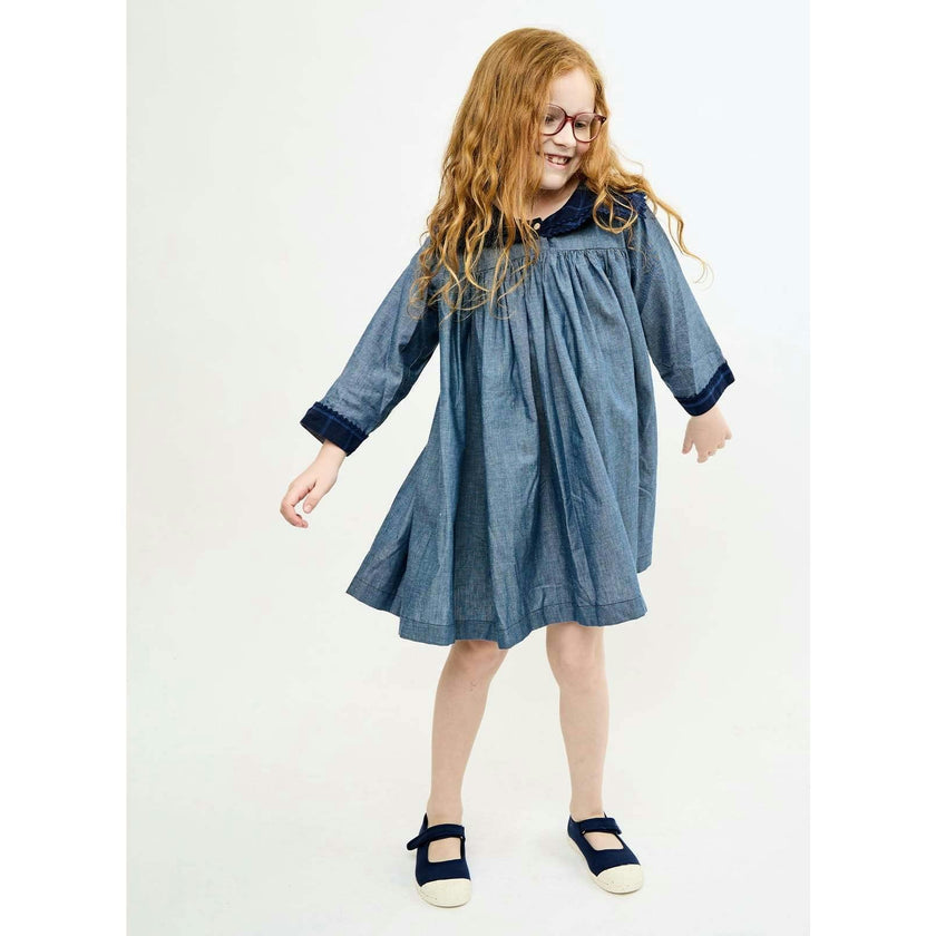 Grace Dress