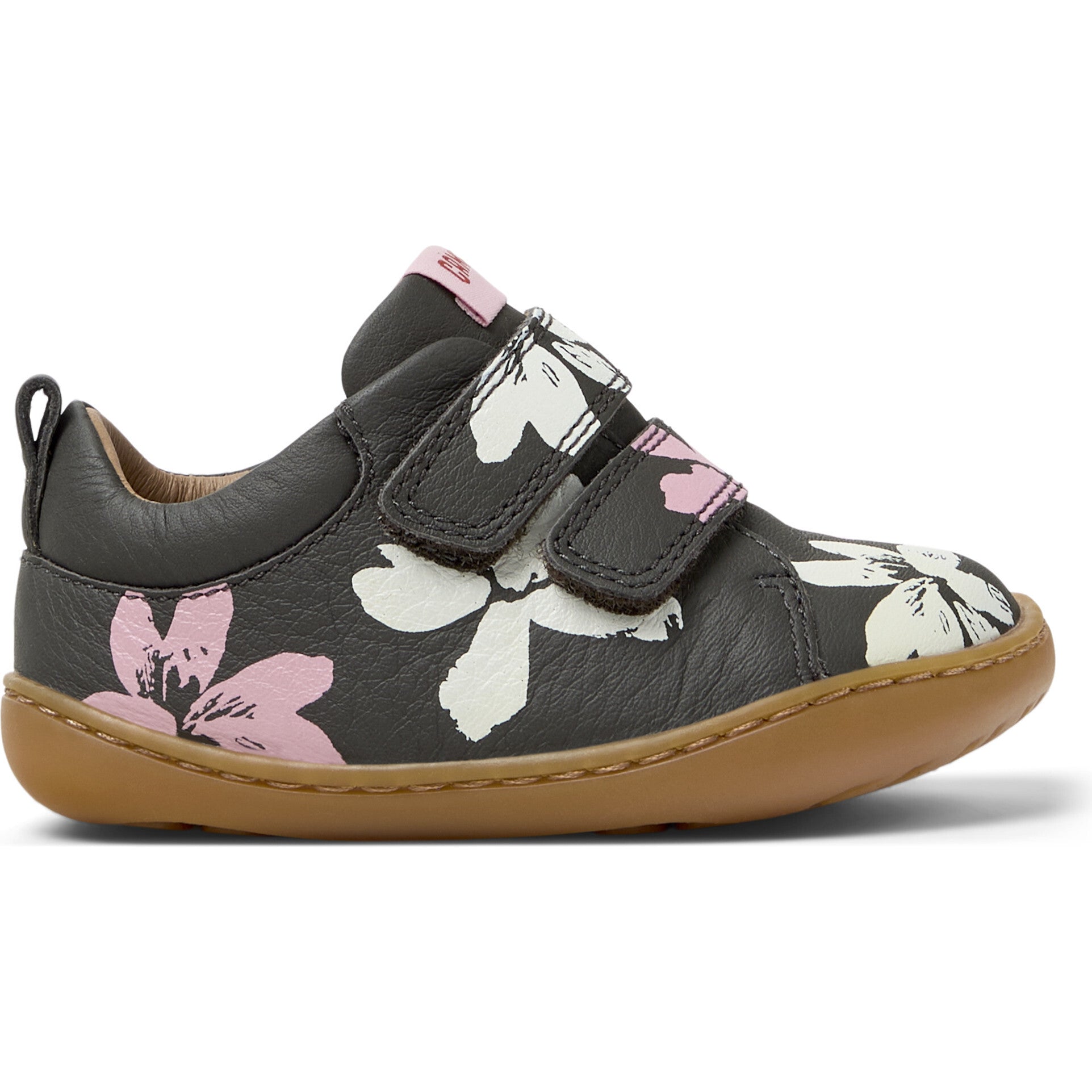 Shoes Peu Cami Twins First Walker Florals, Florals