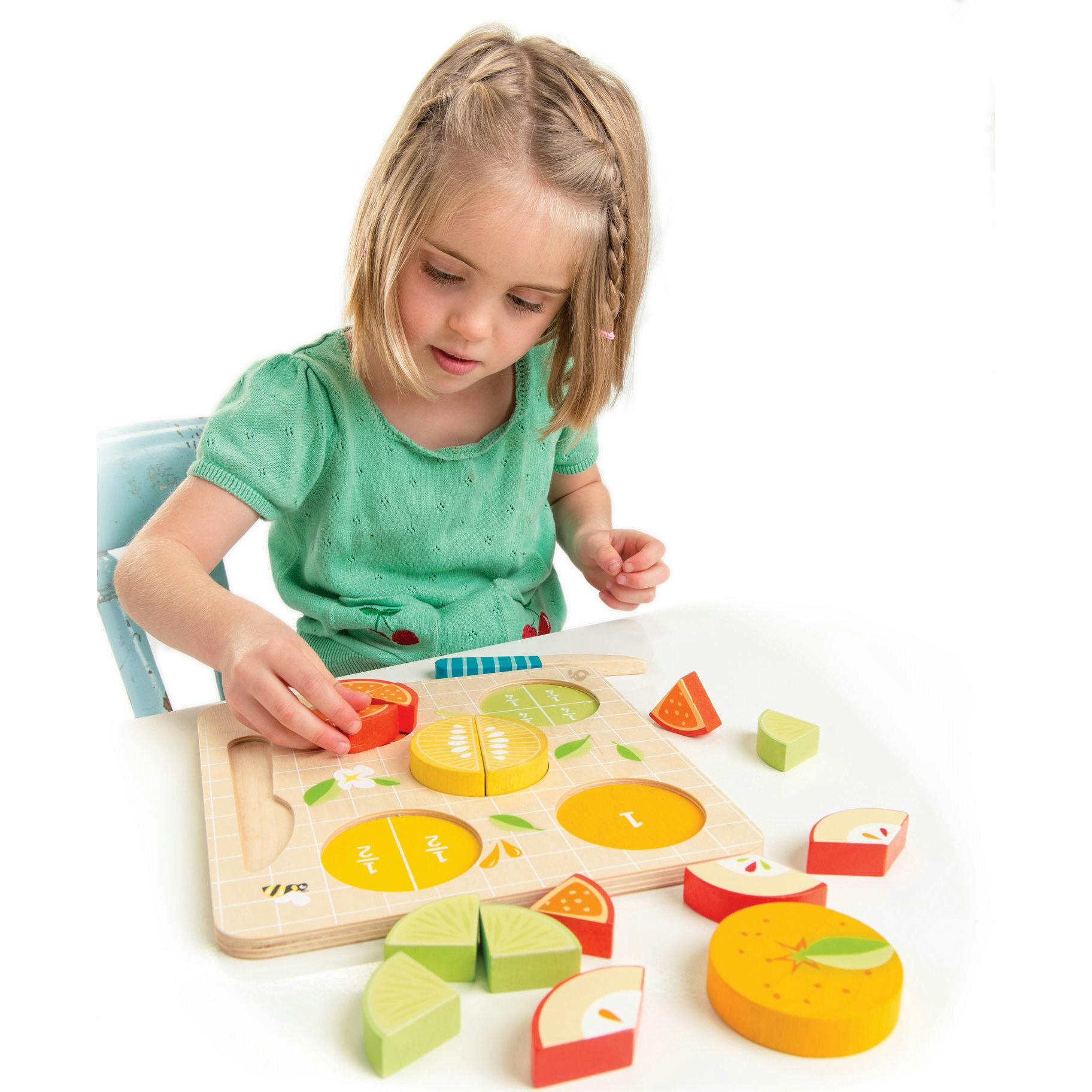 Bright Minds Math Collection