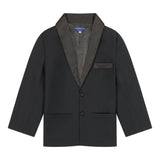 Four Piece Tuxedo Set