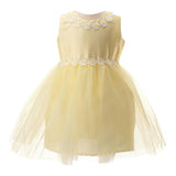 Baby Daisy Tulle Dress