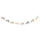 Felt Garland