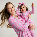 Nutcracker Suite Convertible One Piece