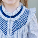 Camellia Girl Set
