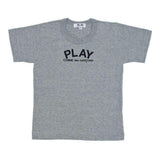 Gray Heart T-Shirt