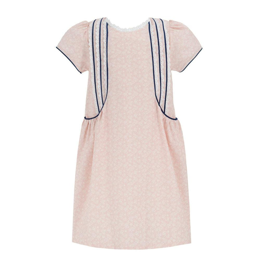 Wynn Girl Dress