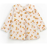 Allover Floral Tunic