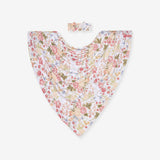 Kristiana Swaddle Headband Set