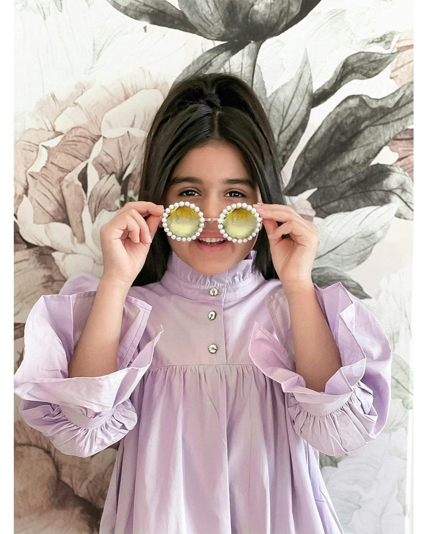 Eloise dress