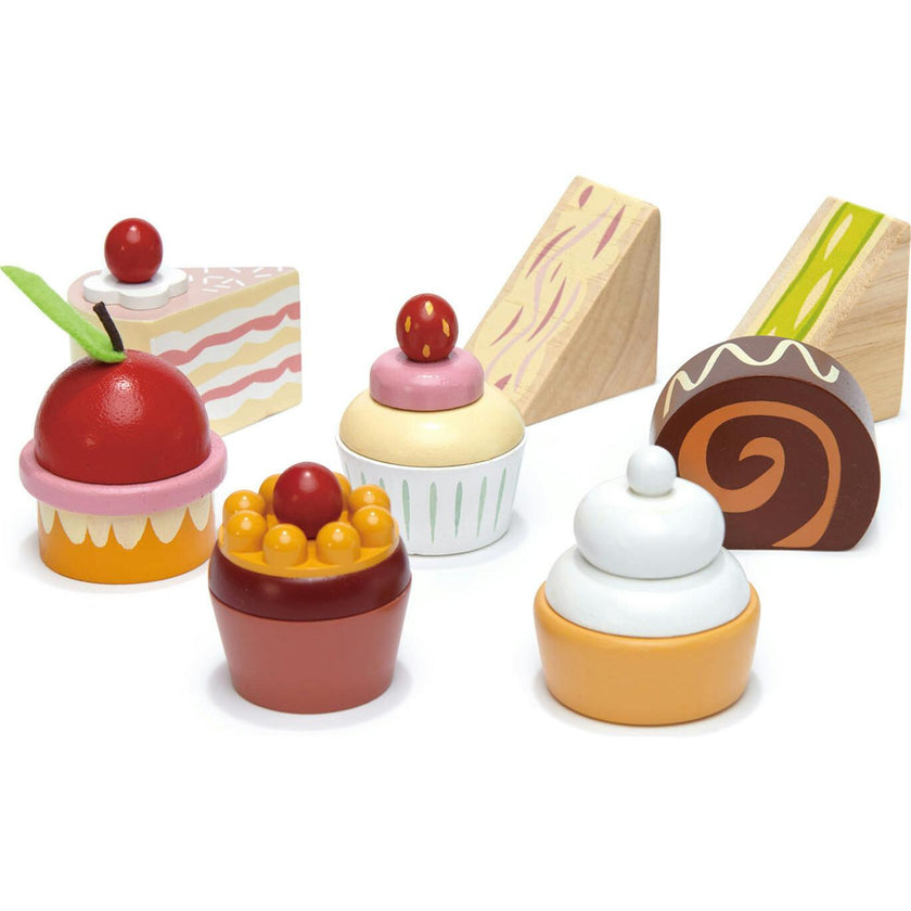 Birdie Afternoon Tea Stand