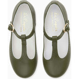 T-Bar Shoes