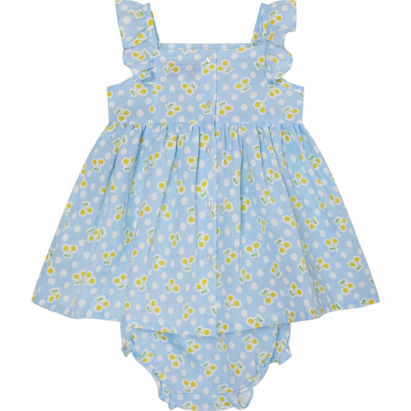 Baby Sundress Harper