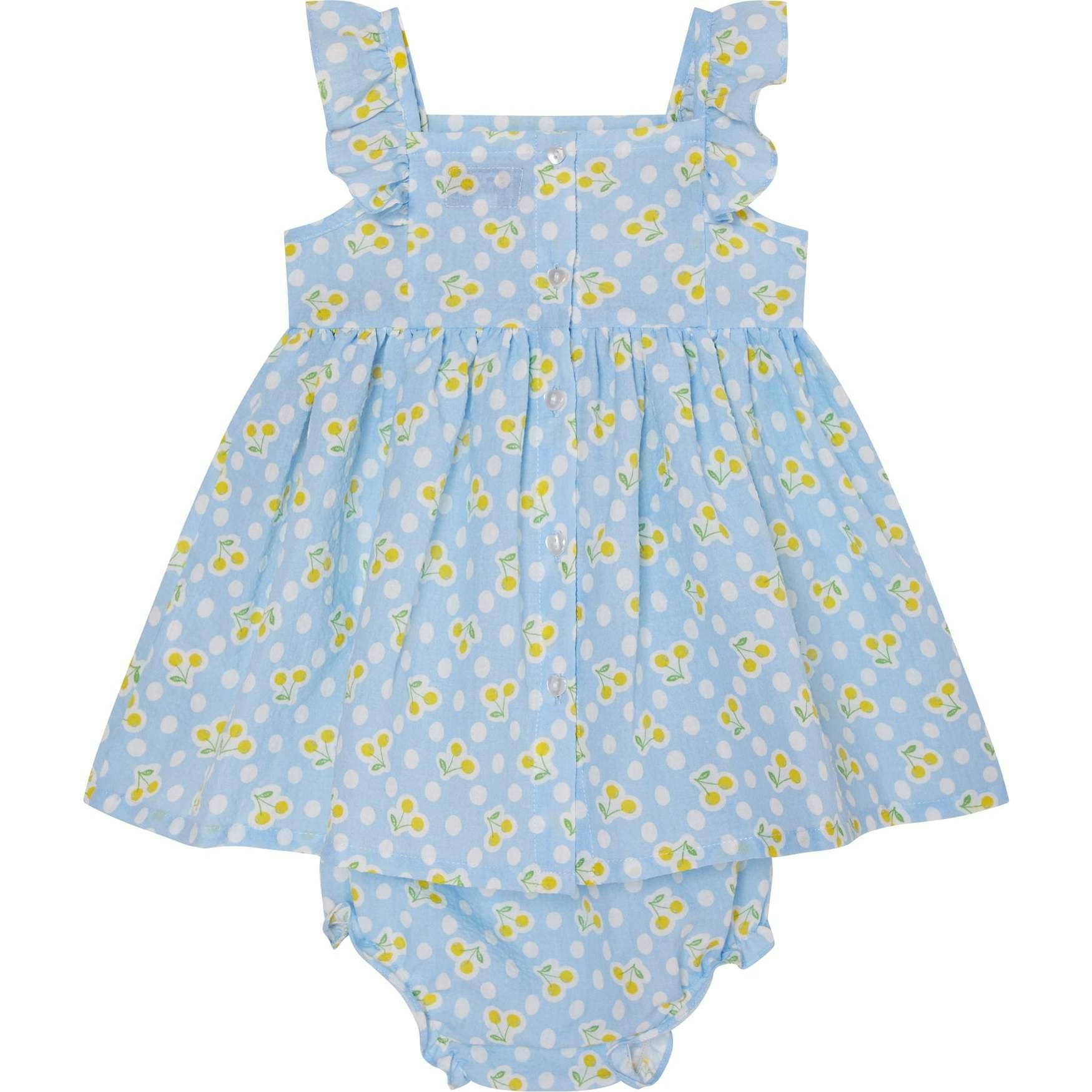 Baby Sundress Harper
