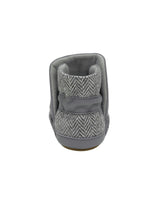 Wren Grey Soft Sole Boot
