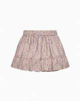 Carnation Floral Skirt