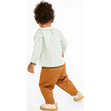 Jefferson Baby Shirt