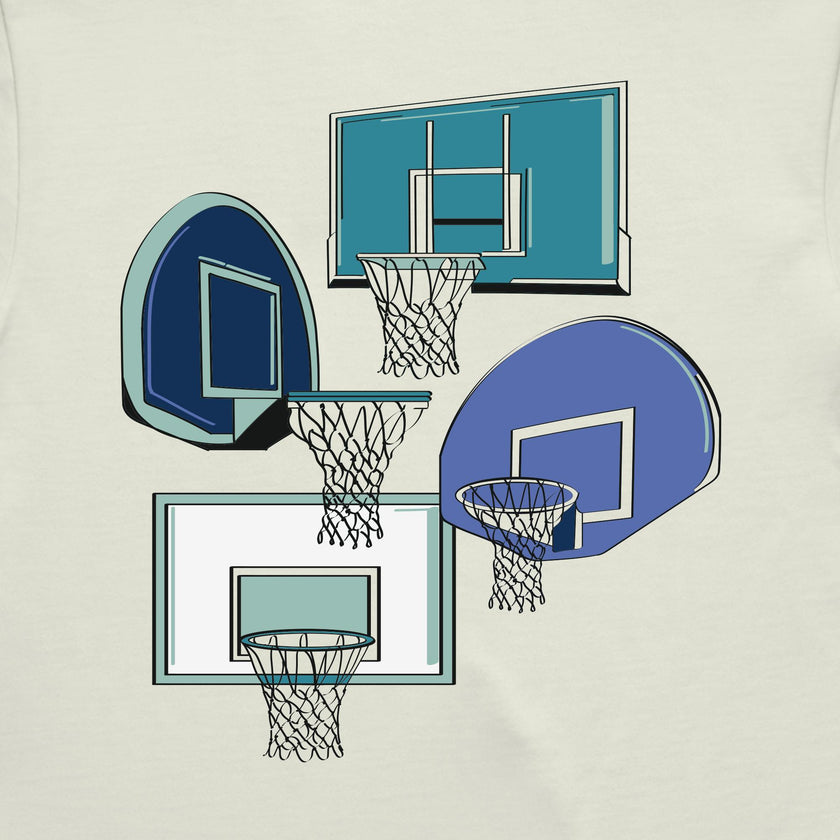 Kids Bucket Tee
