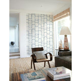 Bloomsbury Wallpaper