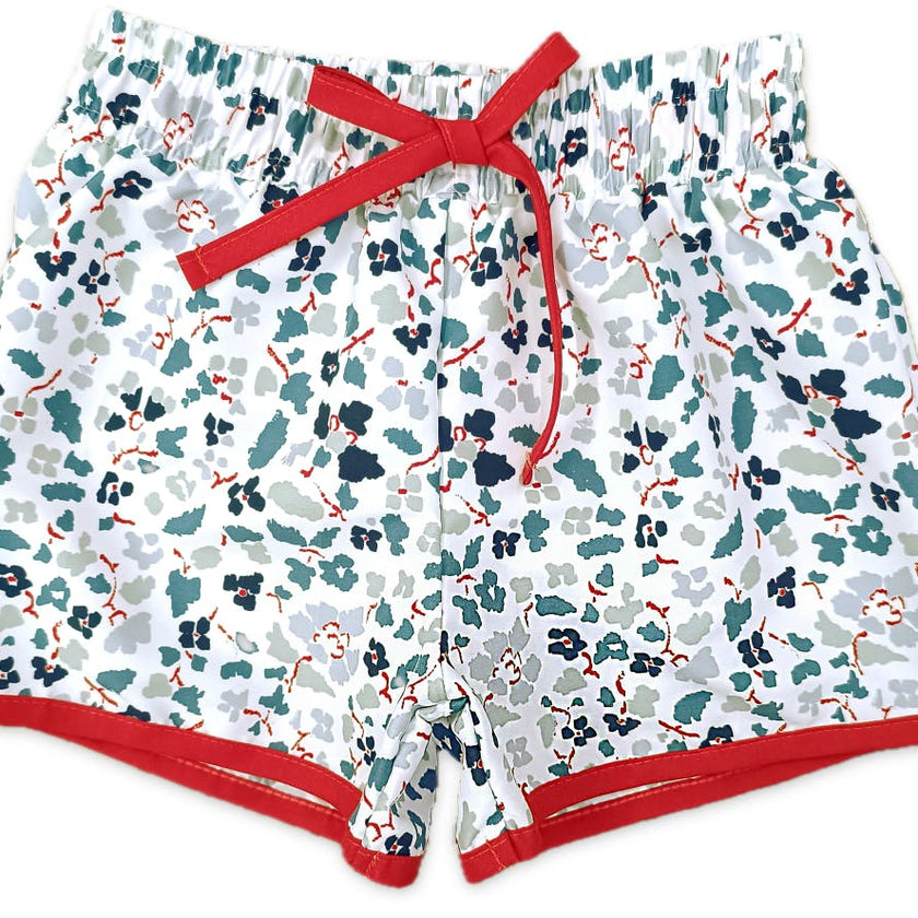 Talmadge Trunk in Darby Light