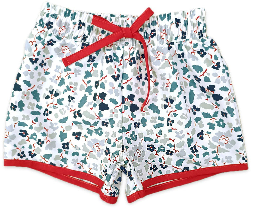 Talmadge Trunk in Darby Light