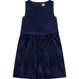 Miss Sally Tween Soiree Dress, Navy