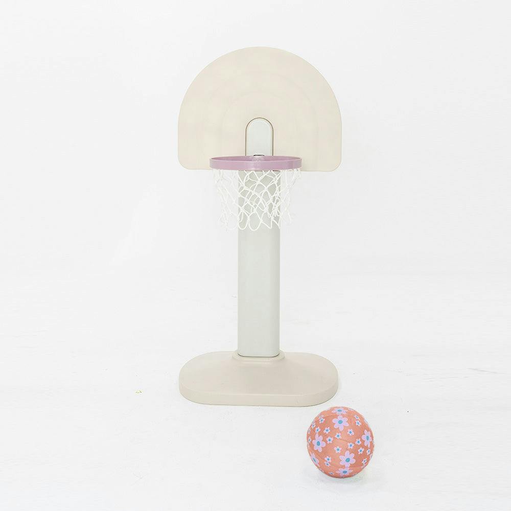 Basketball Hoop
