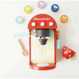 Café Machine