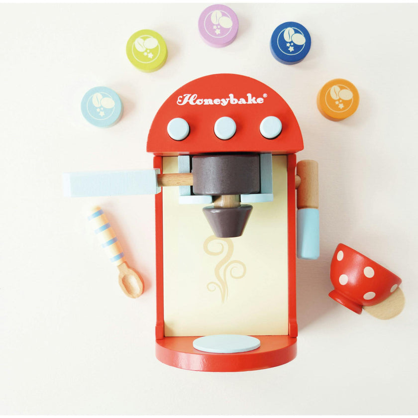 Café Machine