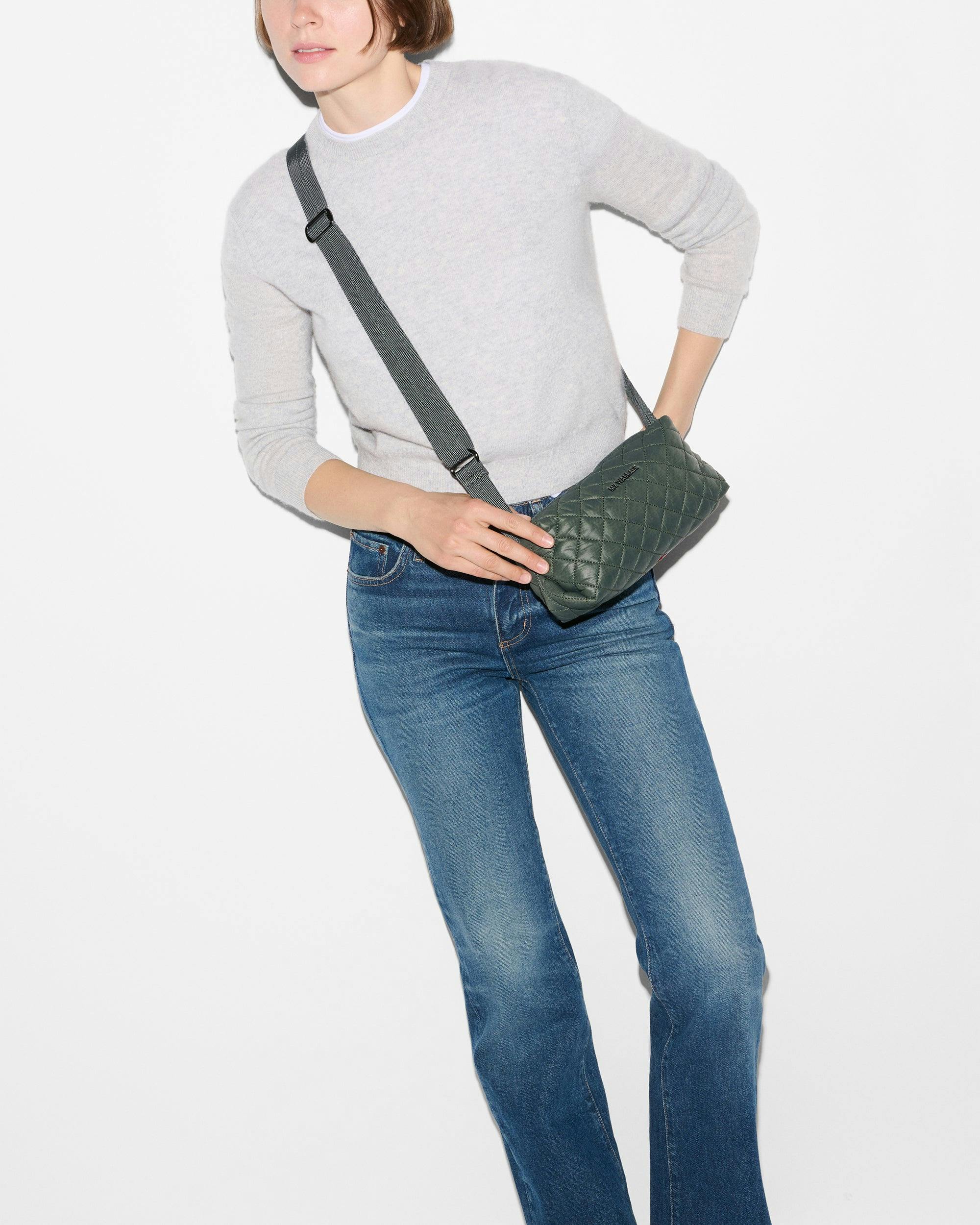 Juniper Metro East West Crossbody