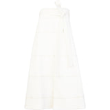 Denim Hudson Skirt, Cream