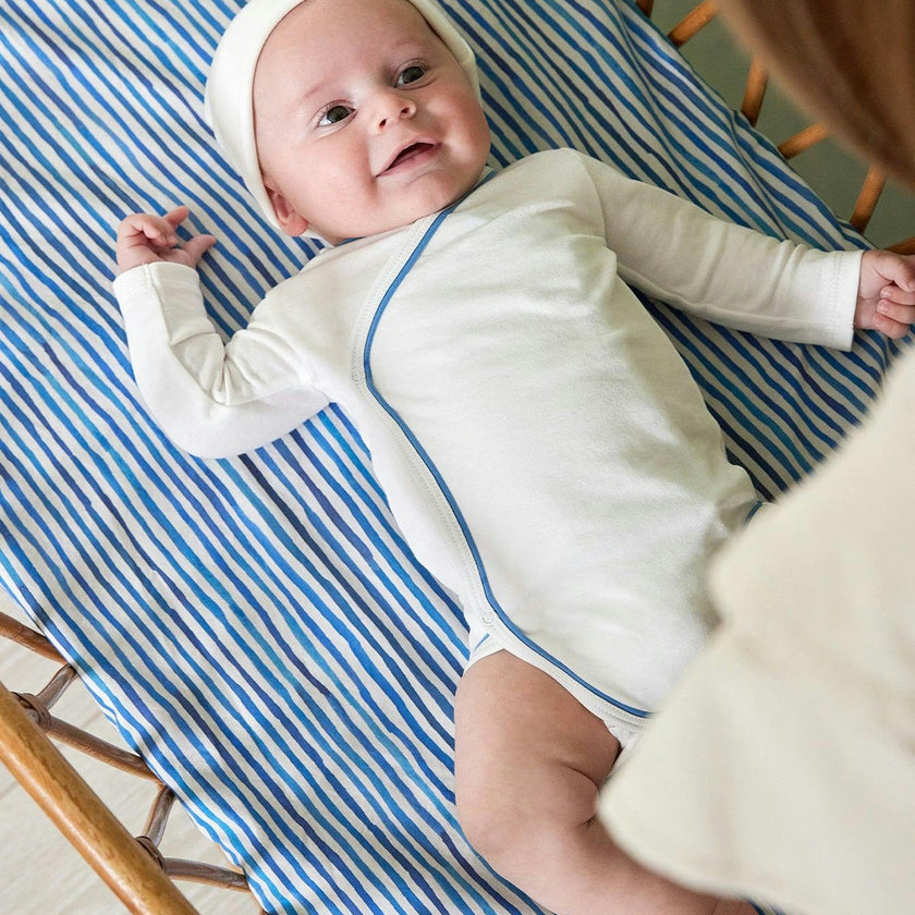 Crossbody Onesie