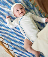 Crossbody Onesie