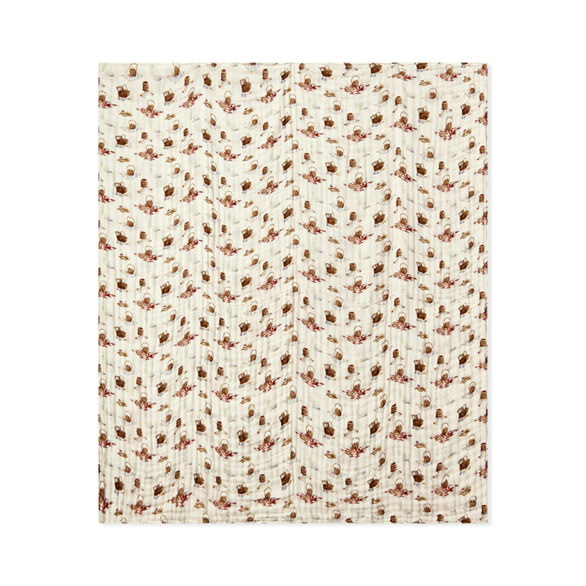 Picnic Beach and Swim Towel