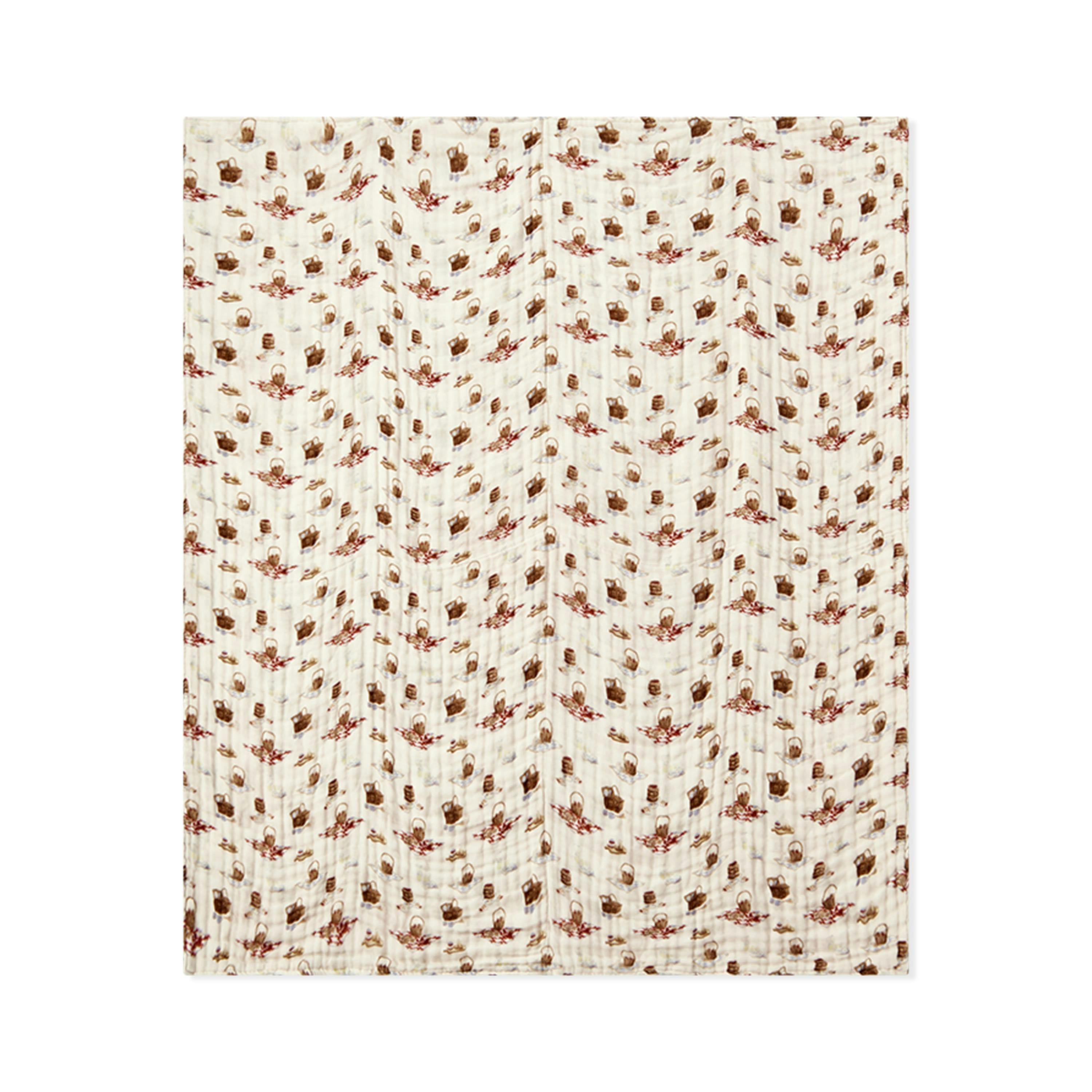 Picnic Beach and Swim Towel