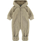 Fuzzy Romper