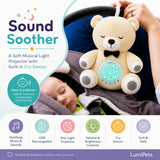 Plush Sound Soother