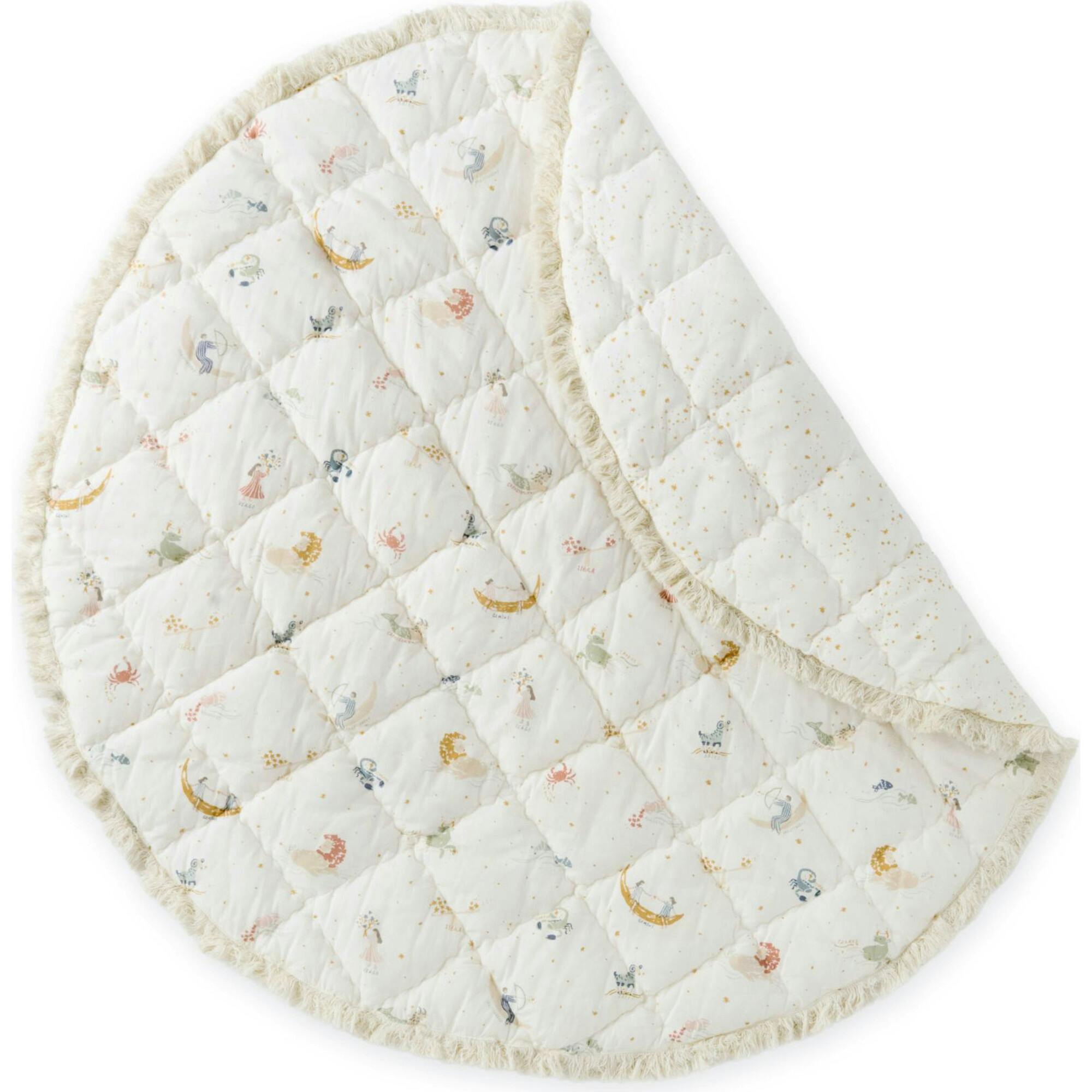 Baby Play Mat