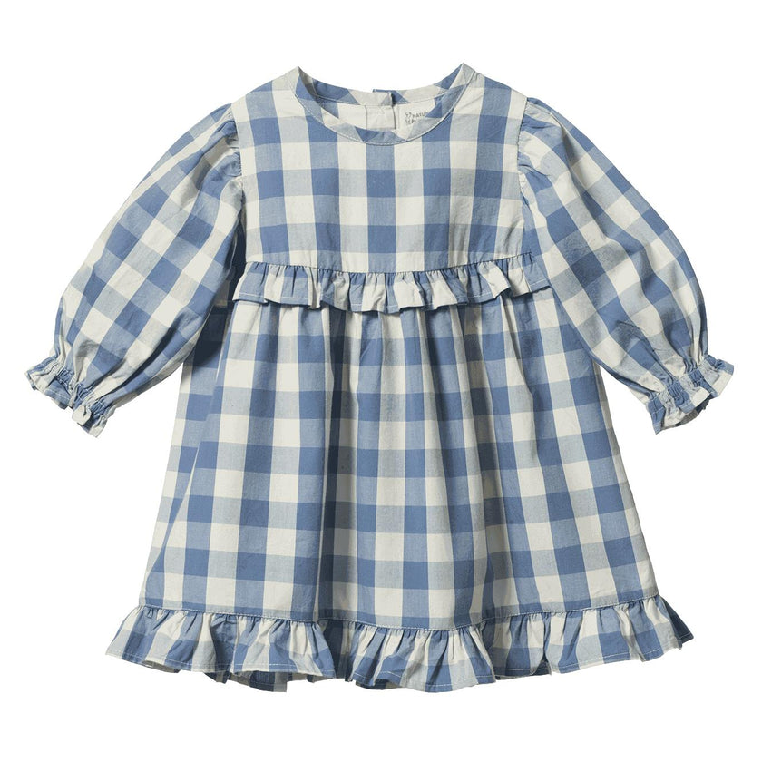 Nora Dress