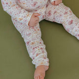 Convertible Leggings - Diana