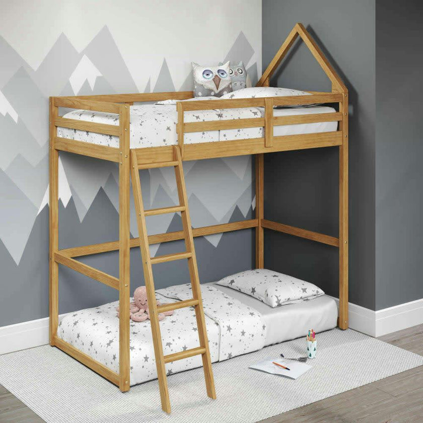 Casita Twin Loft/Bunk Bed